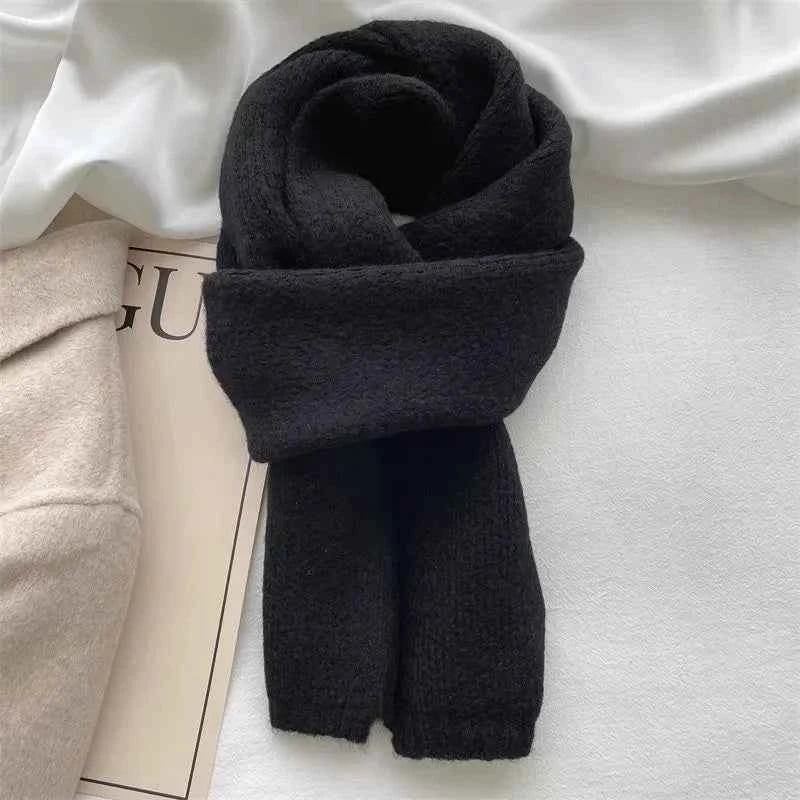 Women's Luxury Cashmere Scarf – Premium Soft Cashmere Wrap