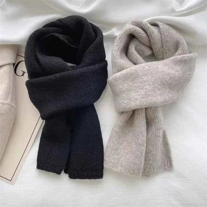 Women's Luxury Cashmere Scarf – Premium Soft Cashmere Wrap