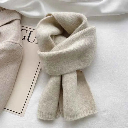 Women's Luxury Cashmere Scarf – Premium Soft Cashmere Wrap